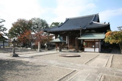 道明寺（どうみょうじ）