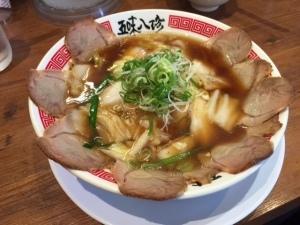 ラーメン1