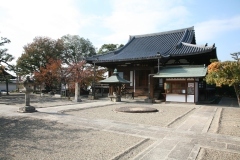 道明寺天満宮