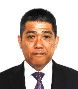 議会事務局長