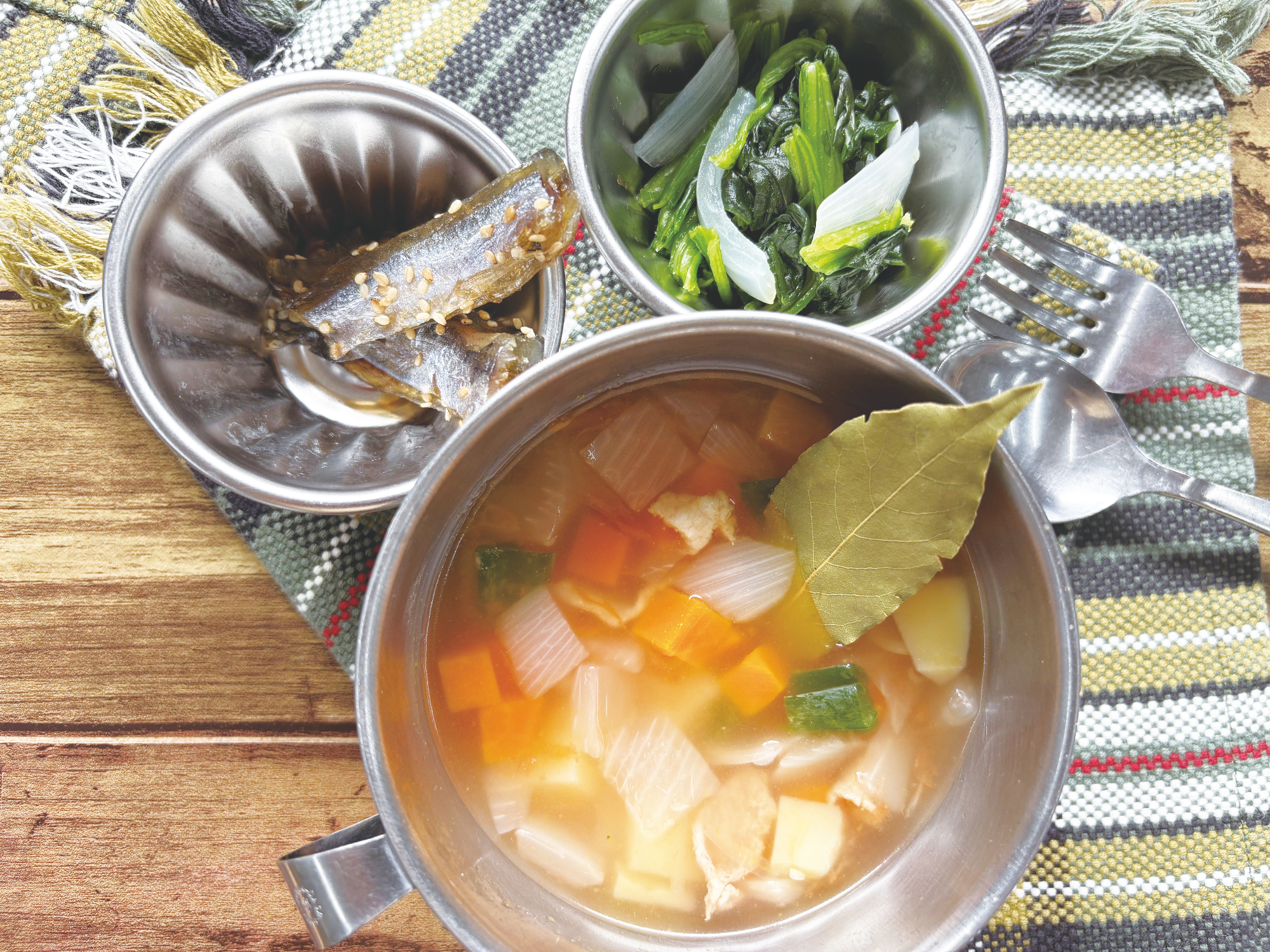 【4月】コートジボワール(ケジェヌ、ジェゲ)、エチオピア(ゴメン)