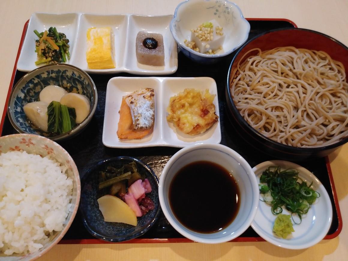 日替わり定食1000円