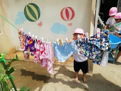 あわあそび