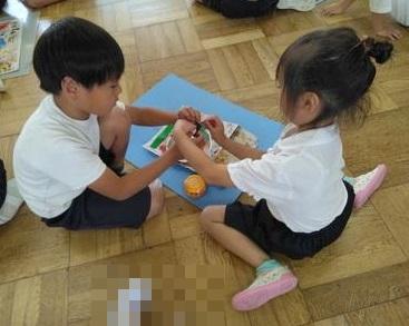 わつなぎ