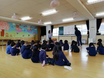 お別れ会