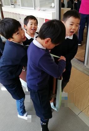 机を