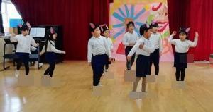 ピノキオがロバになる