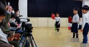 ザリガニが話す