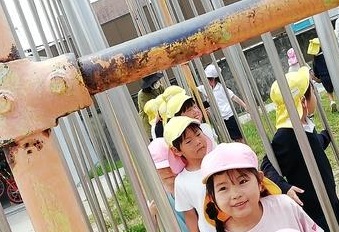 散歩