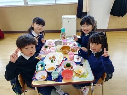 お別れ会
