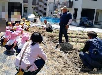 なえう