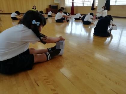 体操教室