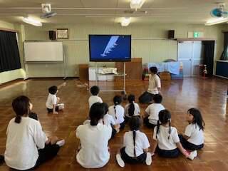 ブルーインパルス