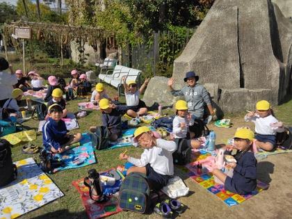 天王寺動物園に行ってきました