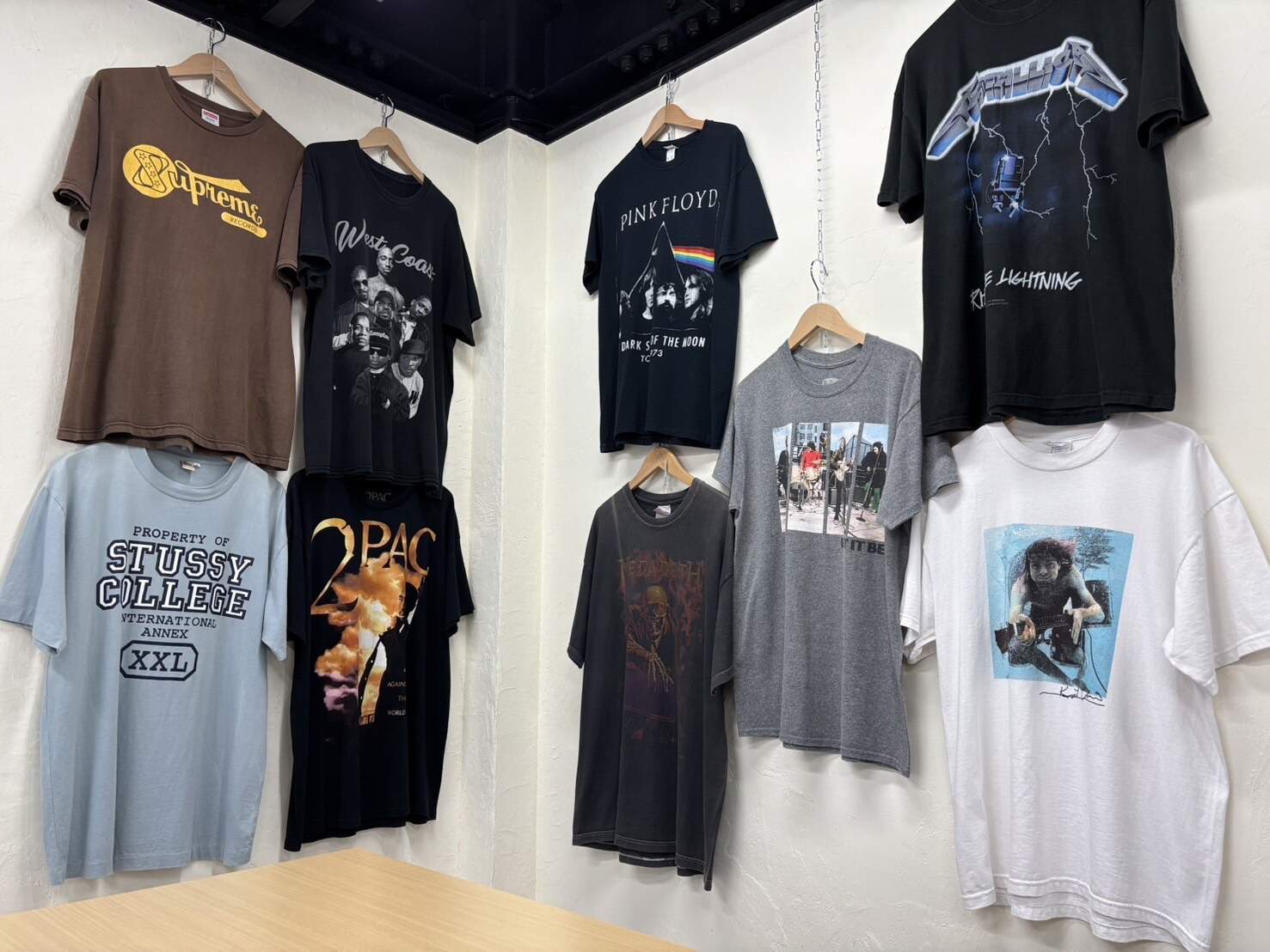 tamariba clothing store