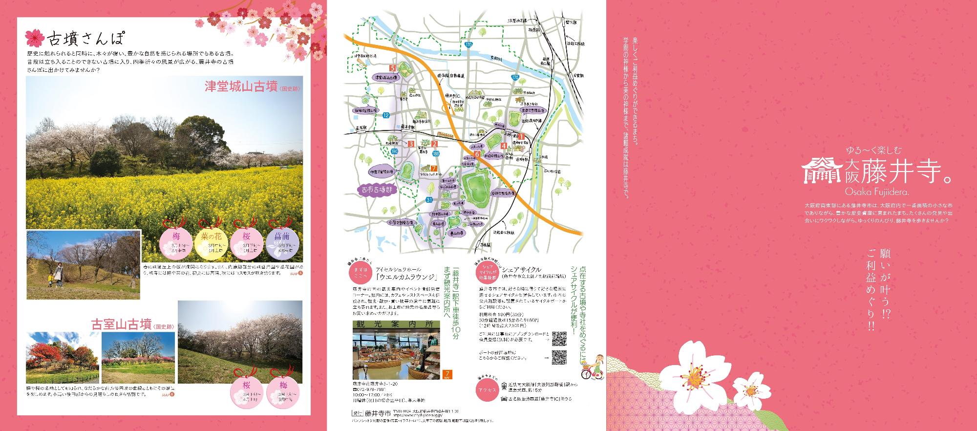 ゆるーく楽しむ表面
