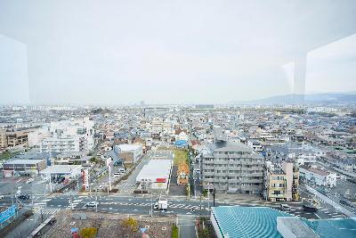 スポット1