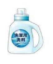 洗剤のボトル