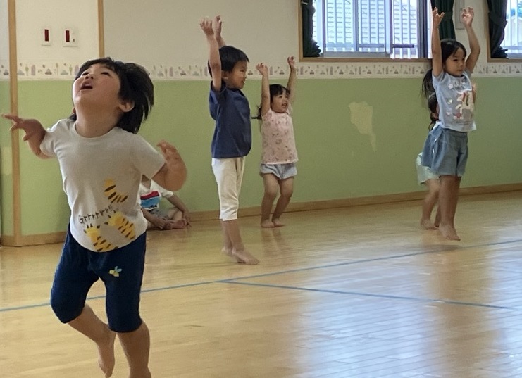リズム
