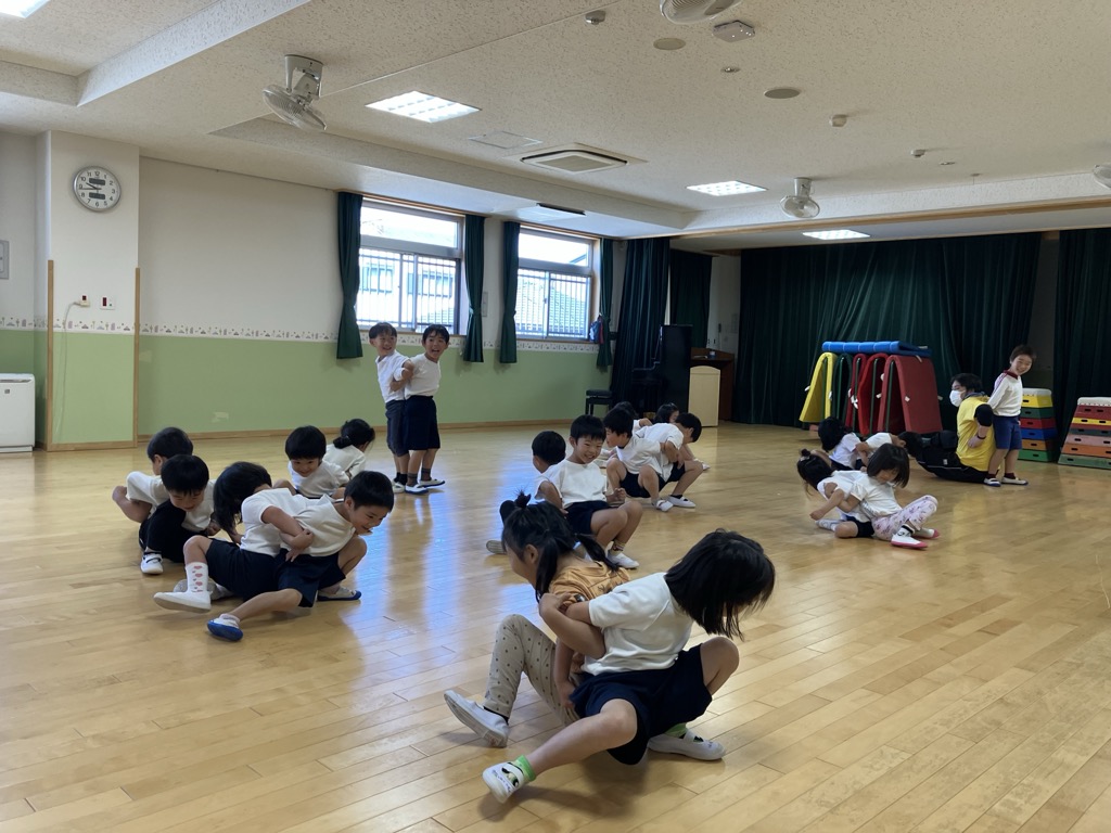 体操教室