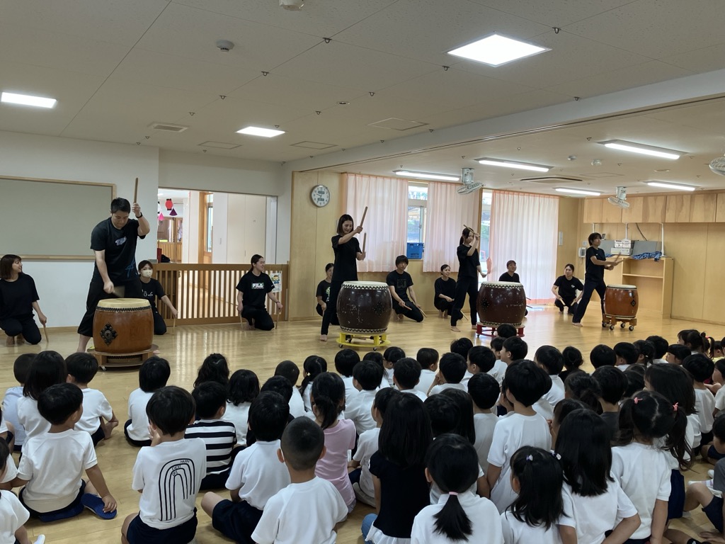 夏祭り