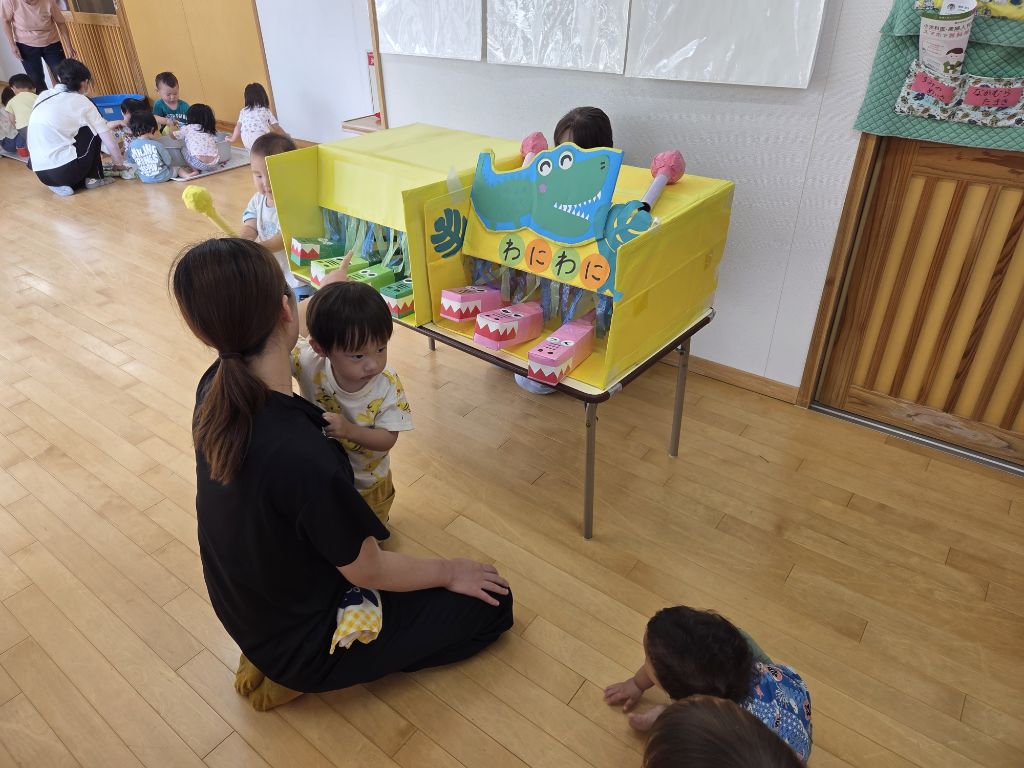 夏祭り