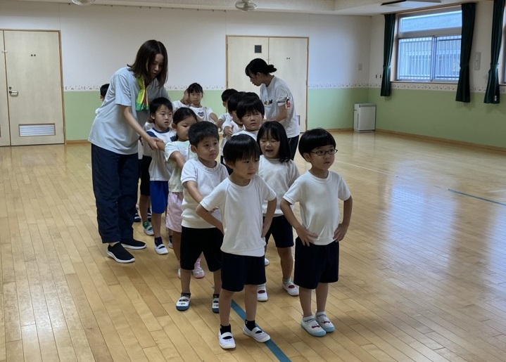 整列