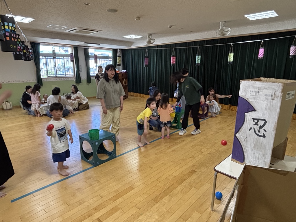 シューティング