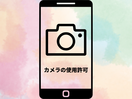 camera