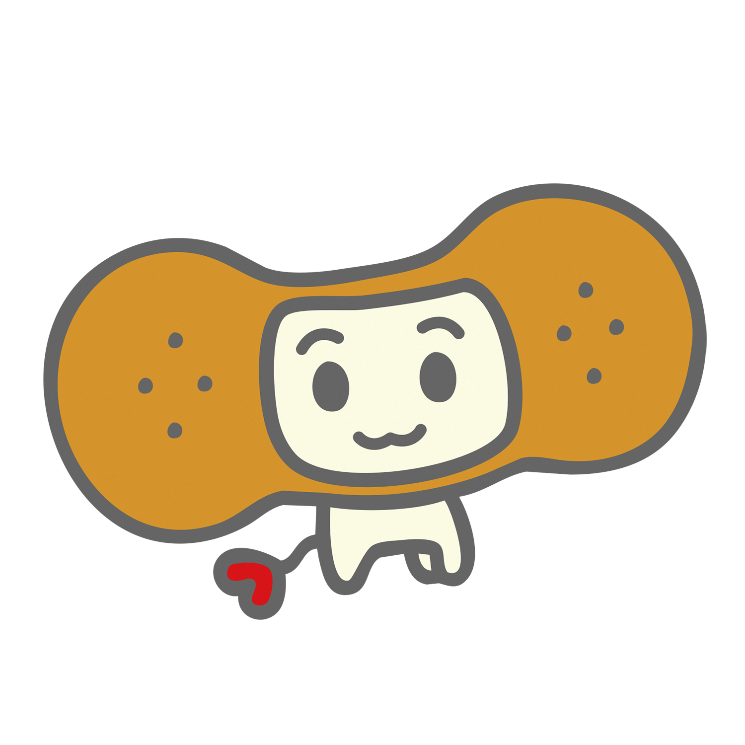 kenketsubansoko