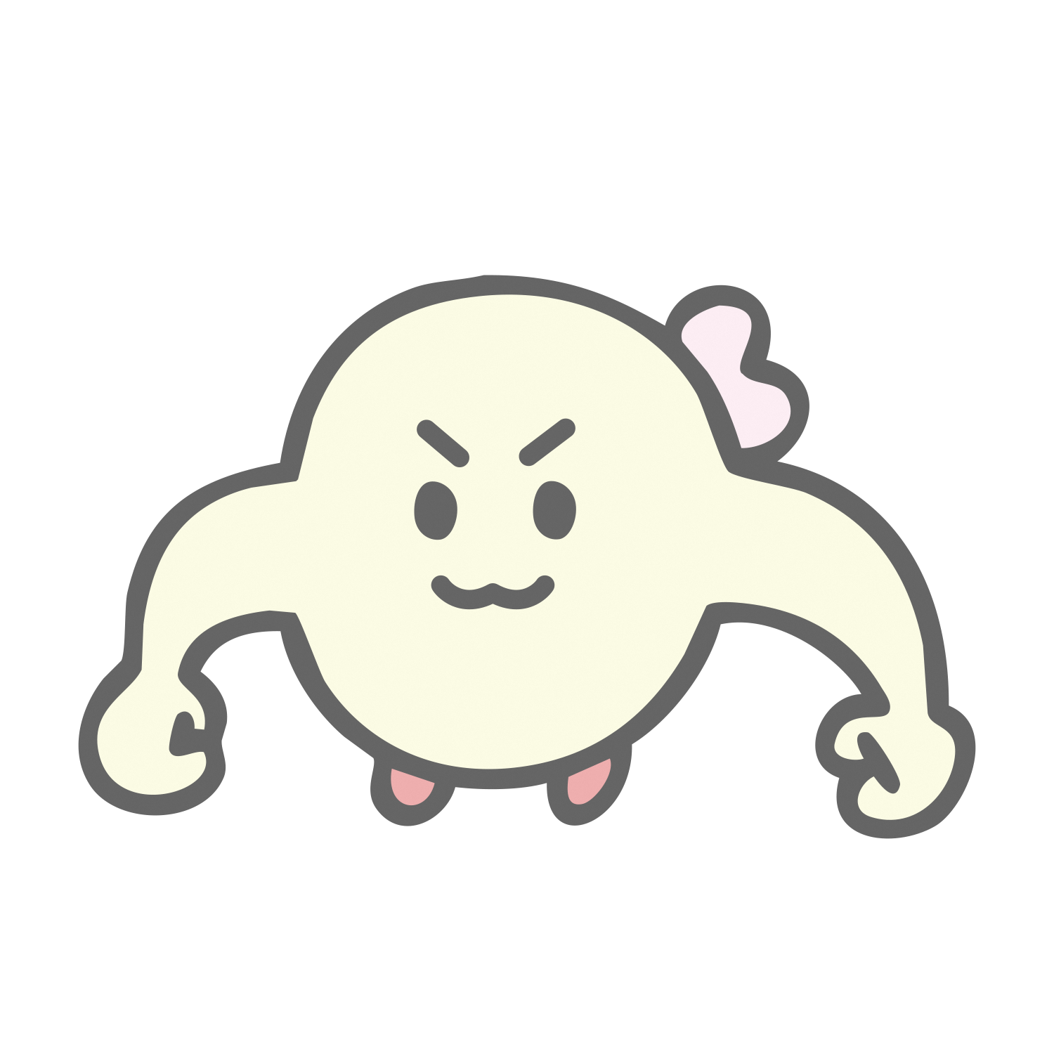 kenketsuhacchan
