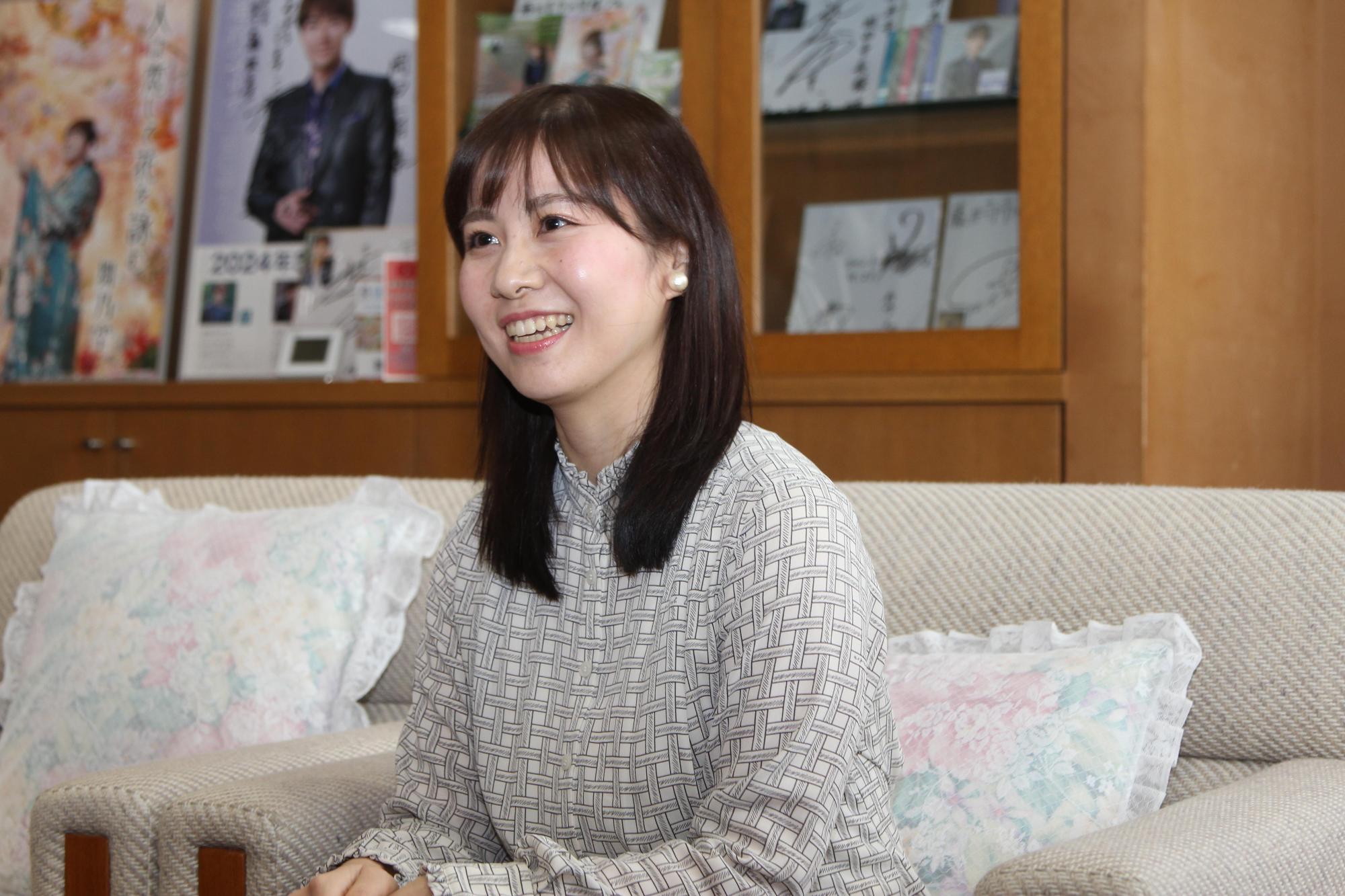 谷口さんのプロフィール写真