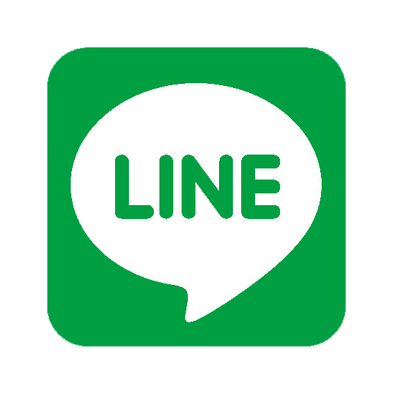 LINEロゴ