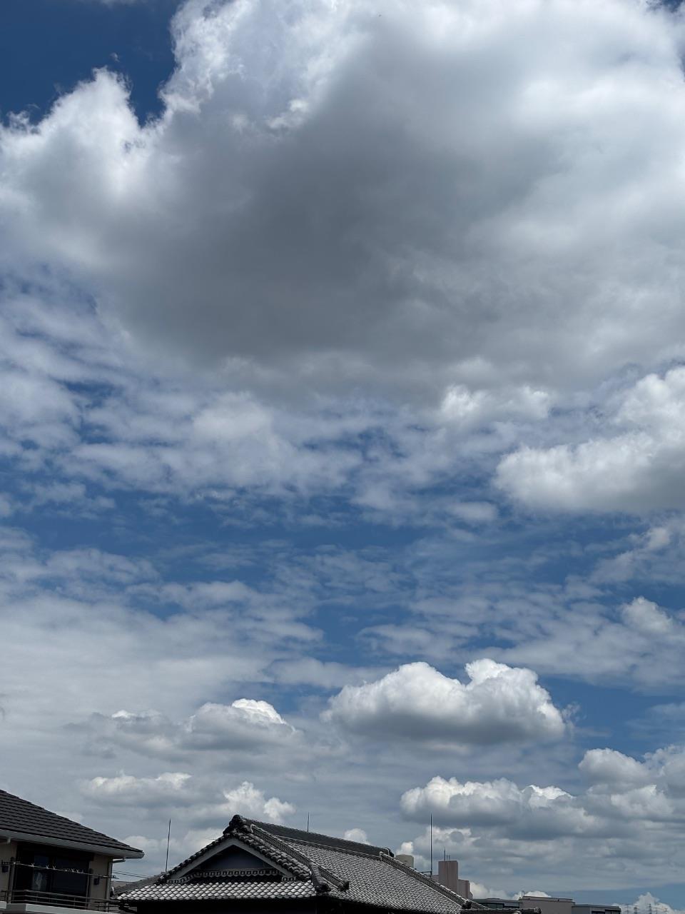 空