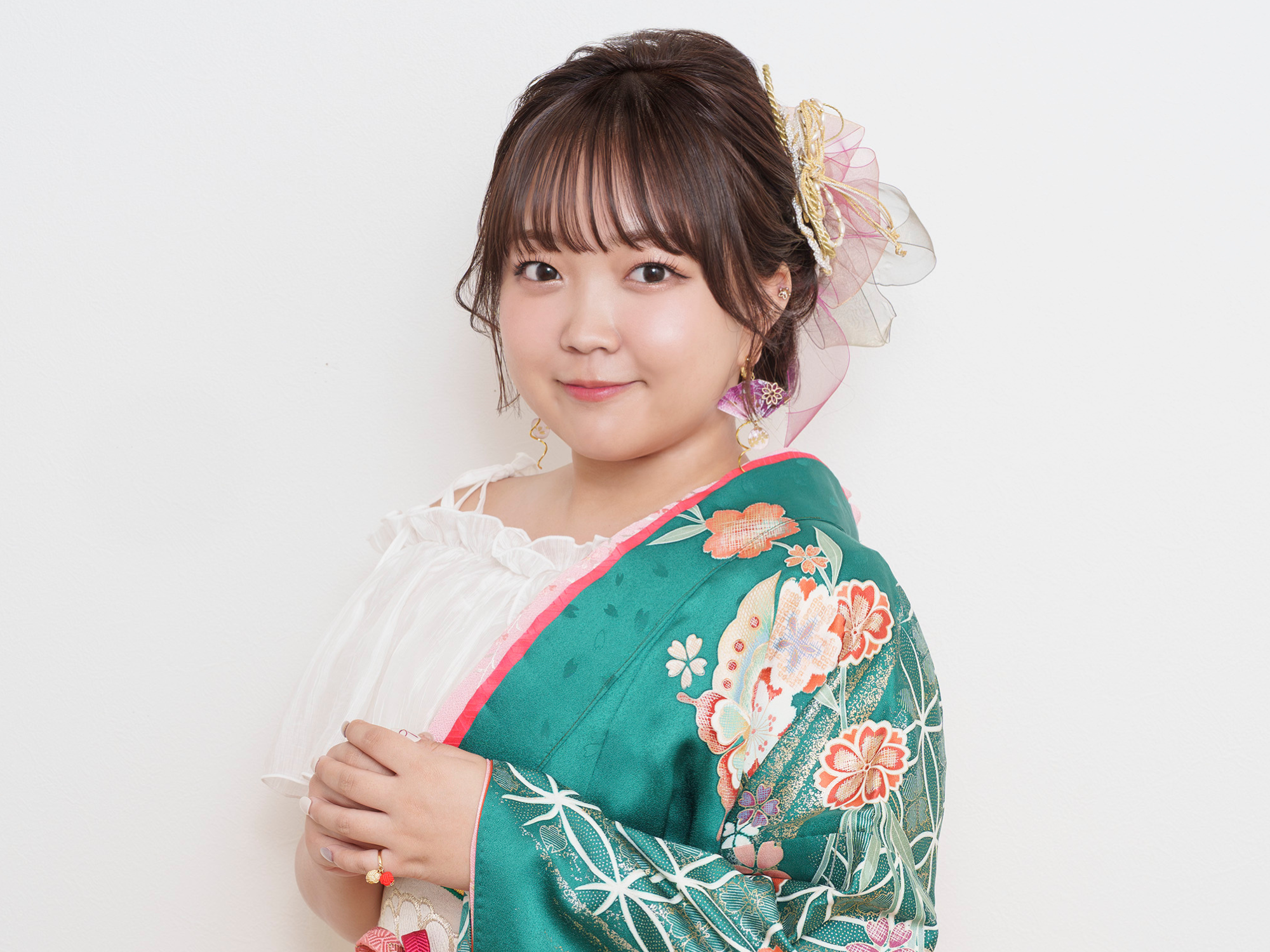 舞乃空さん