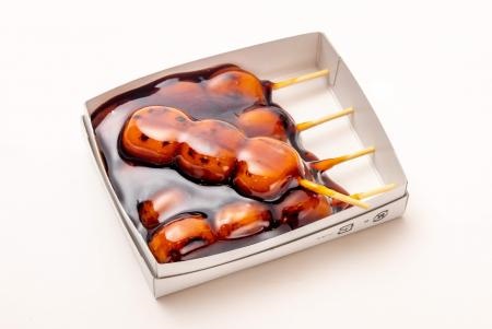 みたらしだんご1箱