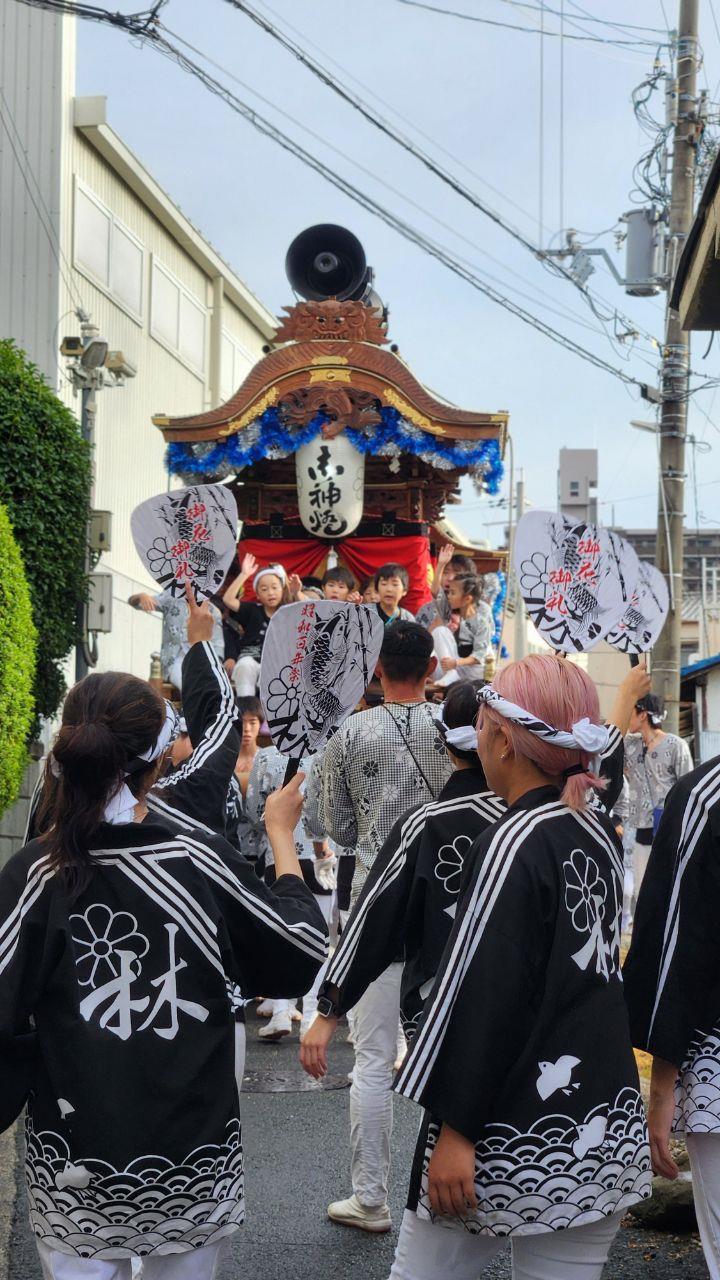 南河内は よっしゃいこかーい