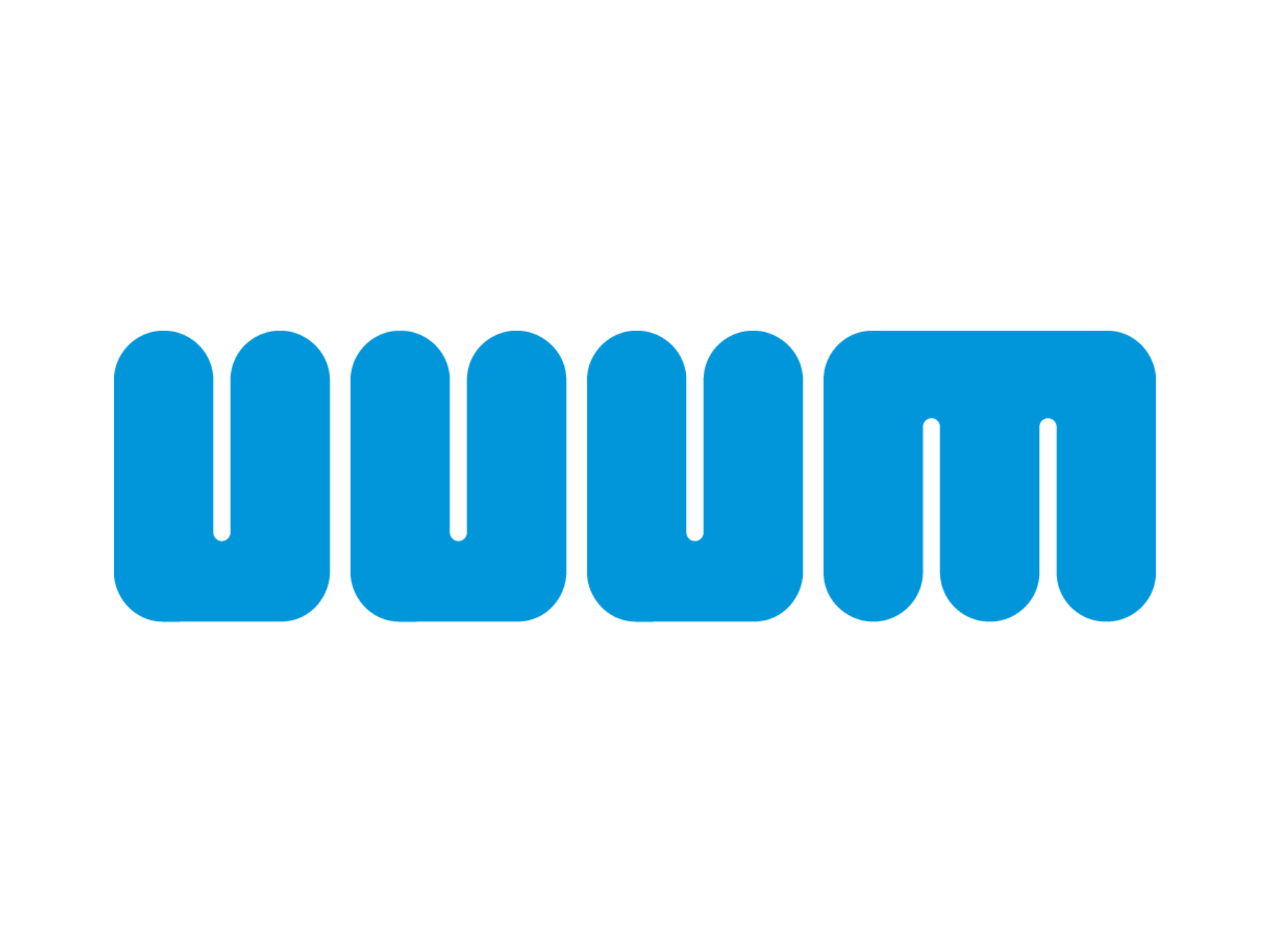 UUUM株式会社ロゴ