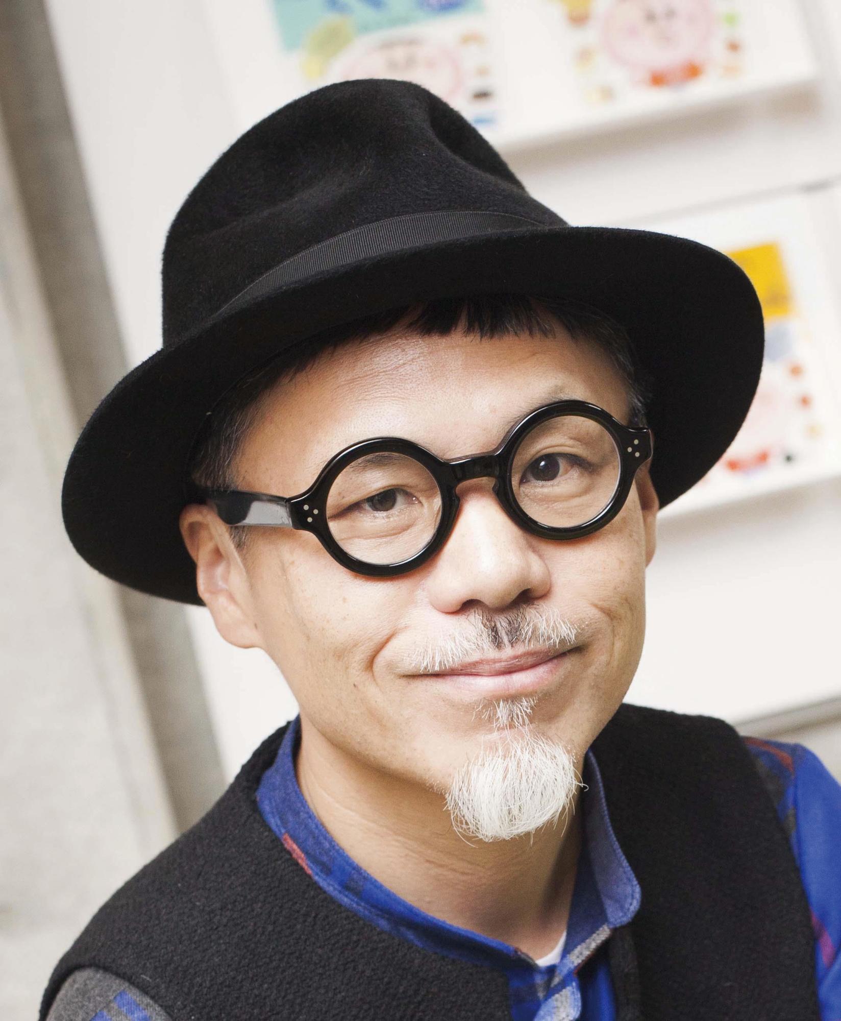 長谷川さん