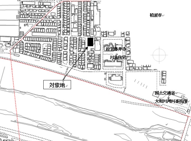 位置図