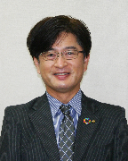 健康福祉部長