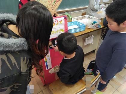 スロットゲームをしています。