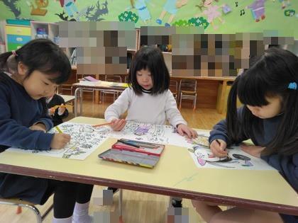 一番心にの顔ったシーンを描いています。