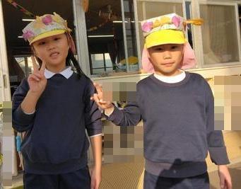 あきのかんむり