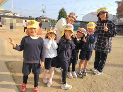 あきのかんむり