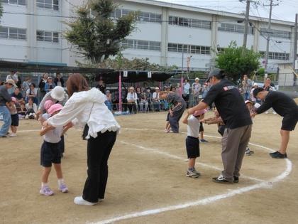 運動会
