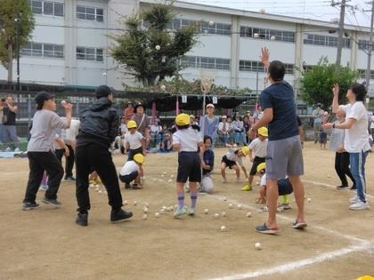 運動会