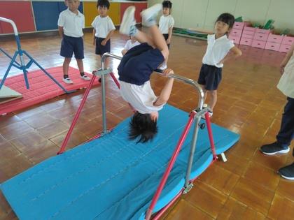 体操教室