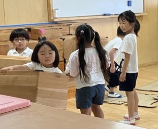 大掃除
