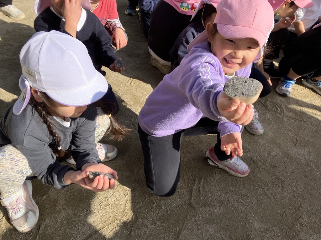 じゃがいも植え